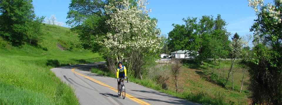 Barker Ridge Barker Ridge